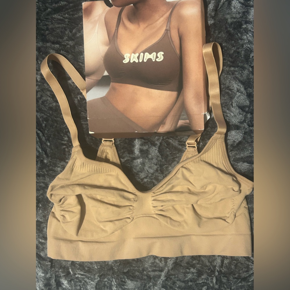 SKIMS Bralette